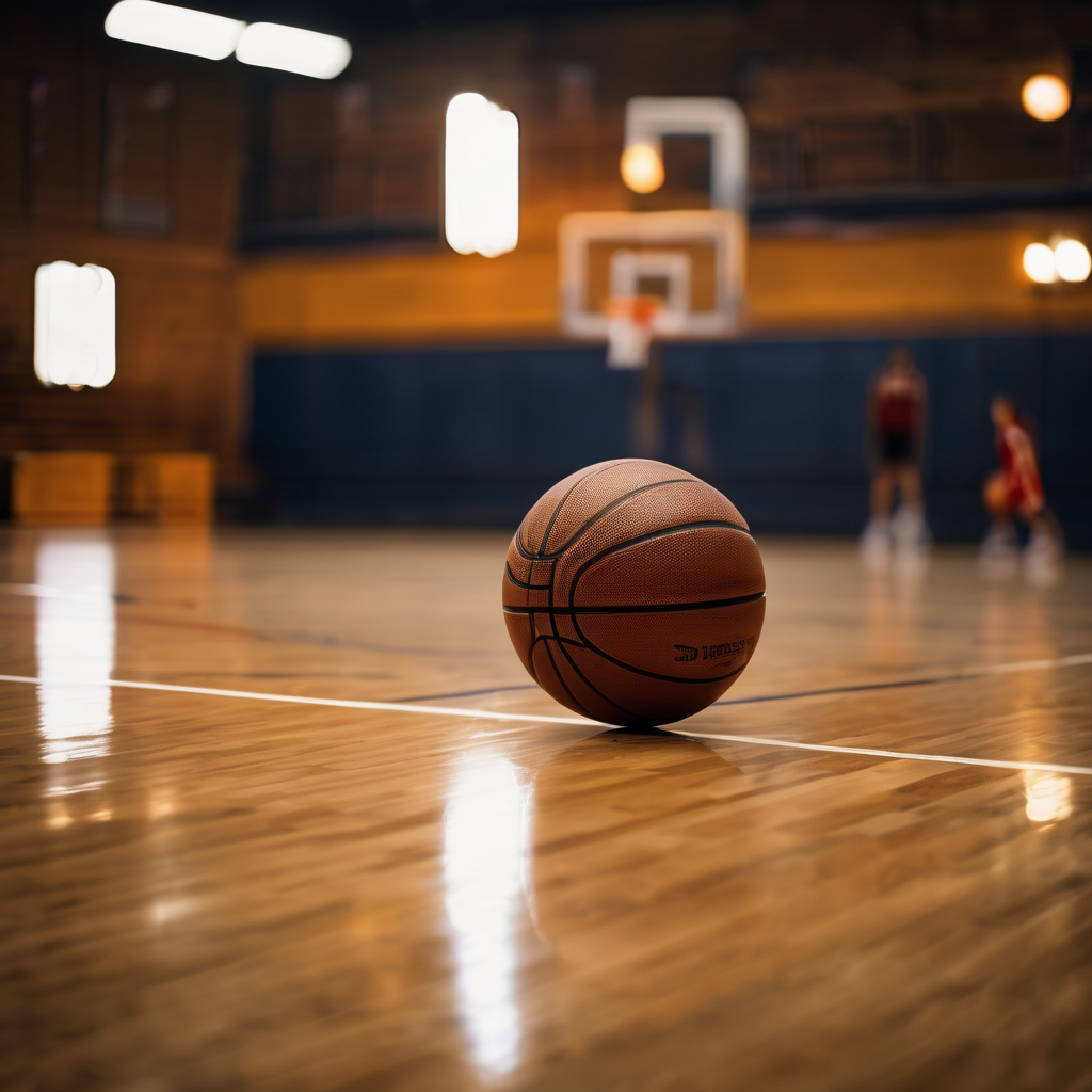 Kyshawn George Emerges as Key Piece in Wizards’ Youth-Driven Rebuild