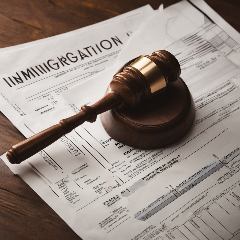 Absconding Foreign Workers Face Deportation as Immigration Tightens Scrutiny