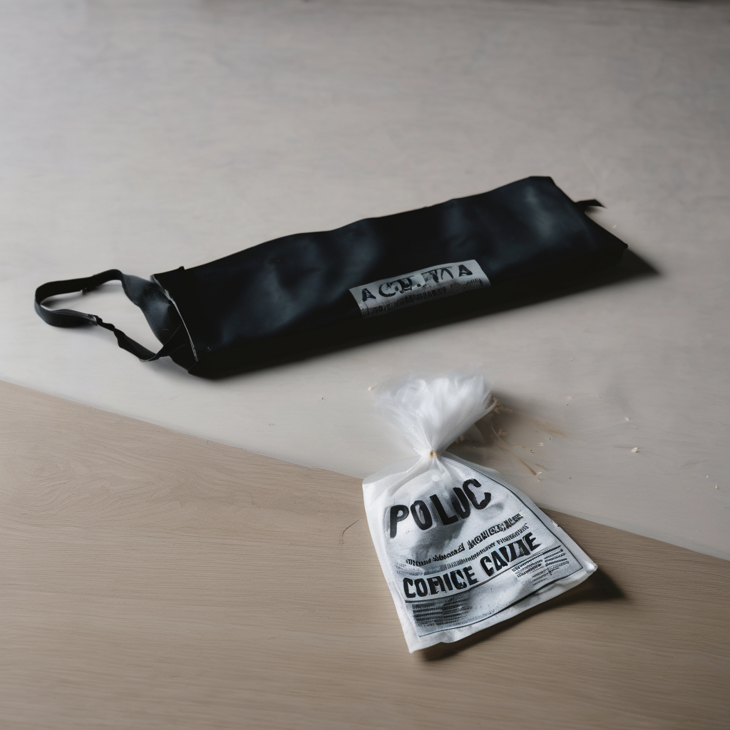 Six Held After Tavua Cocaine Seizure Sparks Joint Police Crackdown