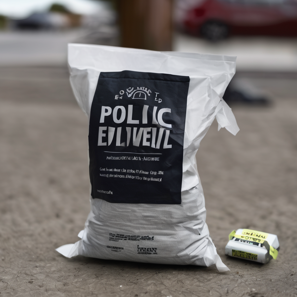 Six Held After Tavua Cocaine Seizure Sparks Joint Police Crackdown