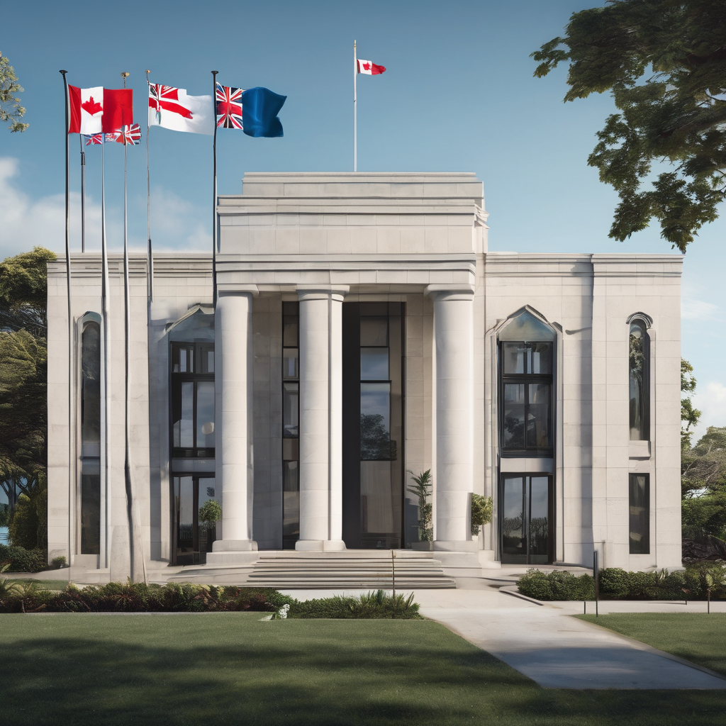 Canada Opens High Commission in Fiji, Igniting Trade Prospects