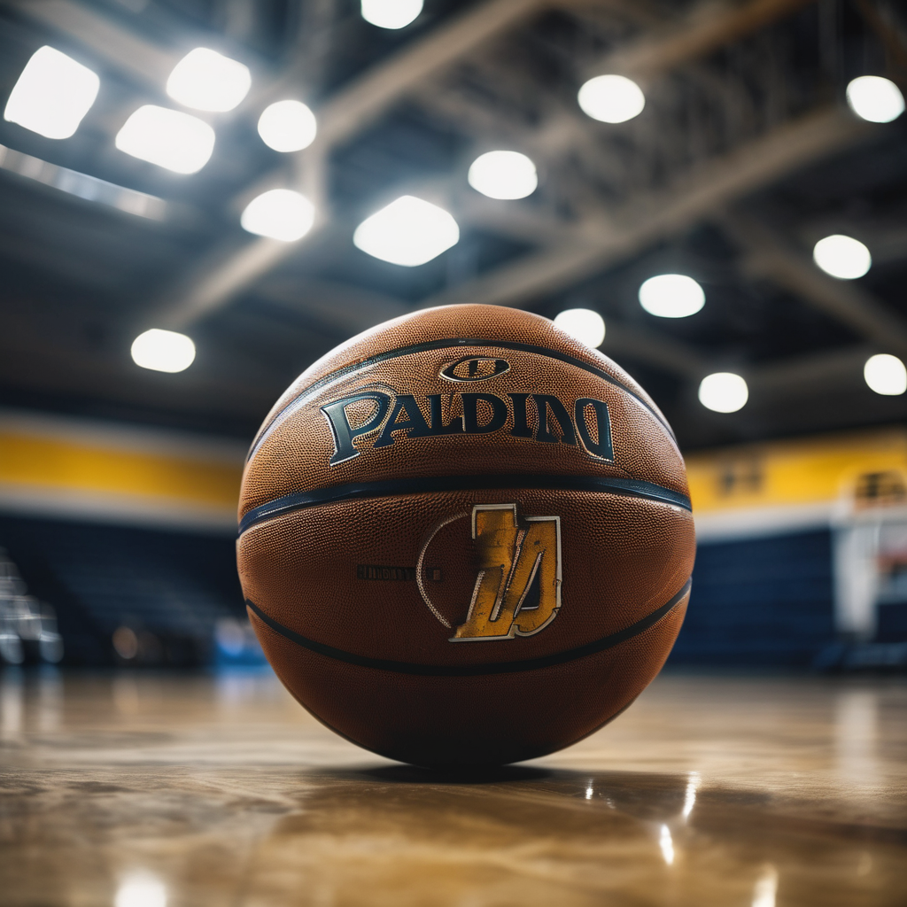 Bronny James Impresses as Lakers Eye Backup Point Guard Role