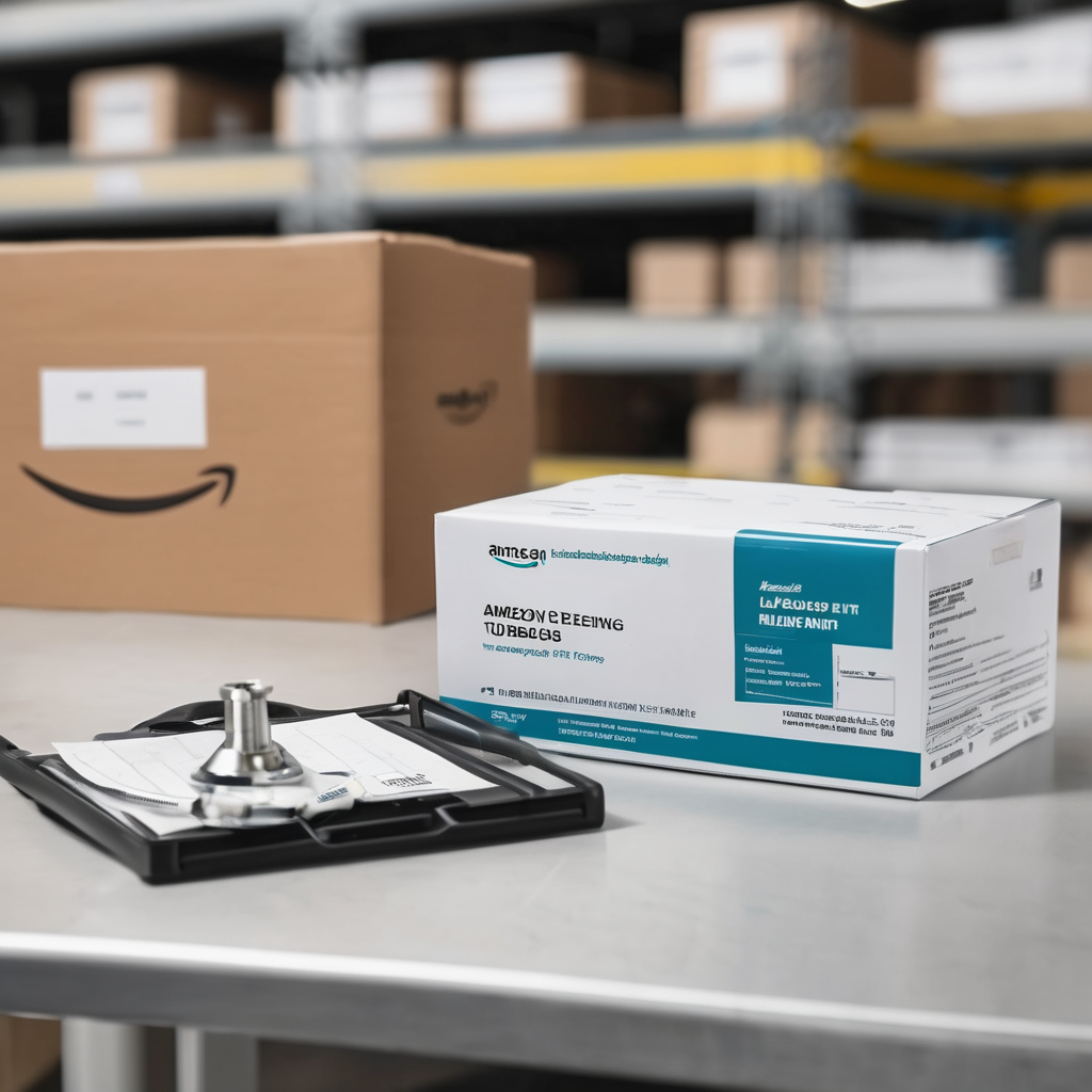 Amazon Coventry warehouse TB testing sparks questions about workplace health