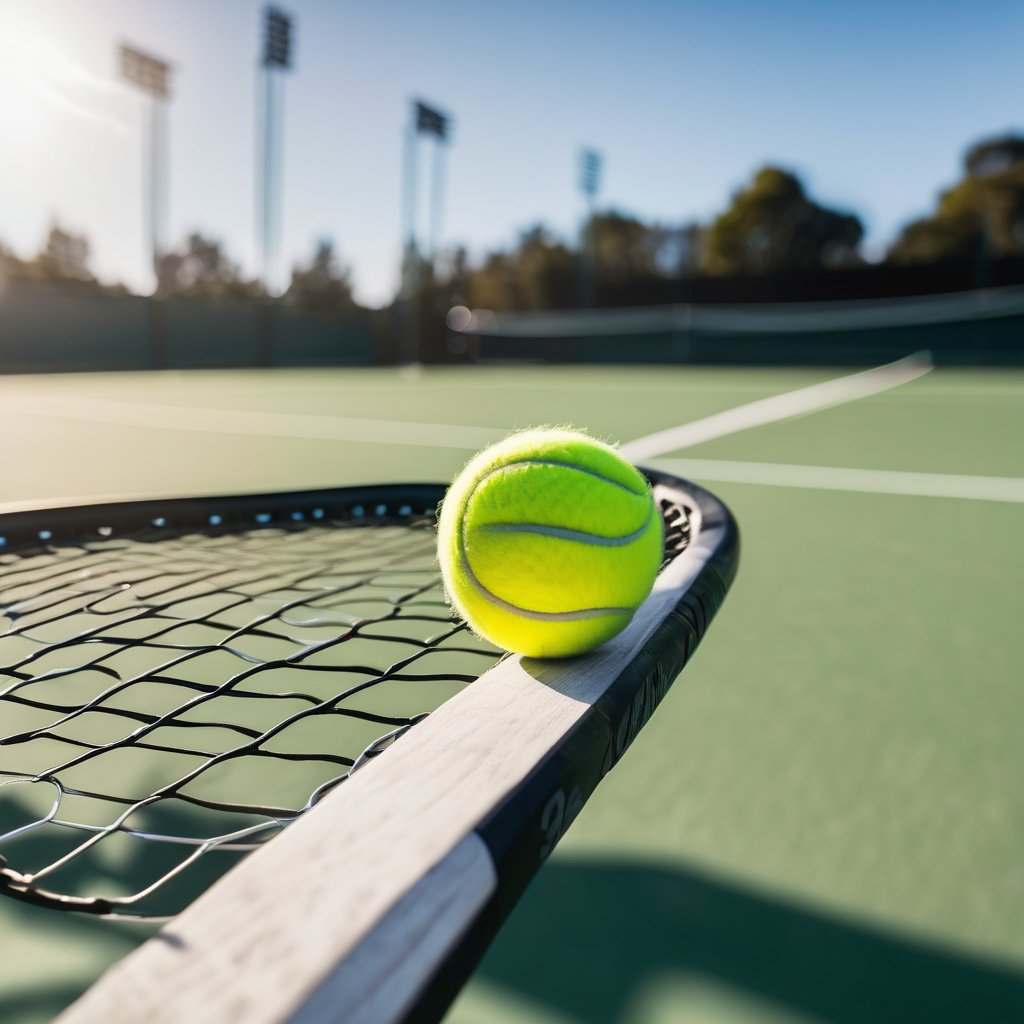 Federer Sparks Coaching Talk for Alcaraz Ahead of Australian Open