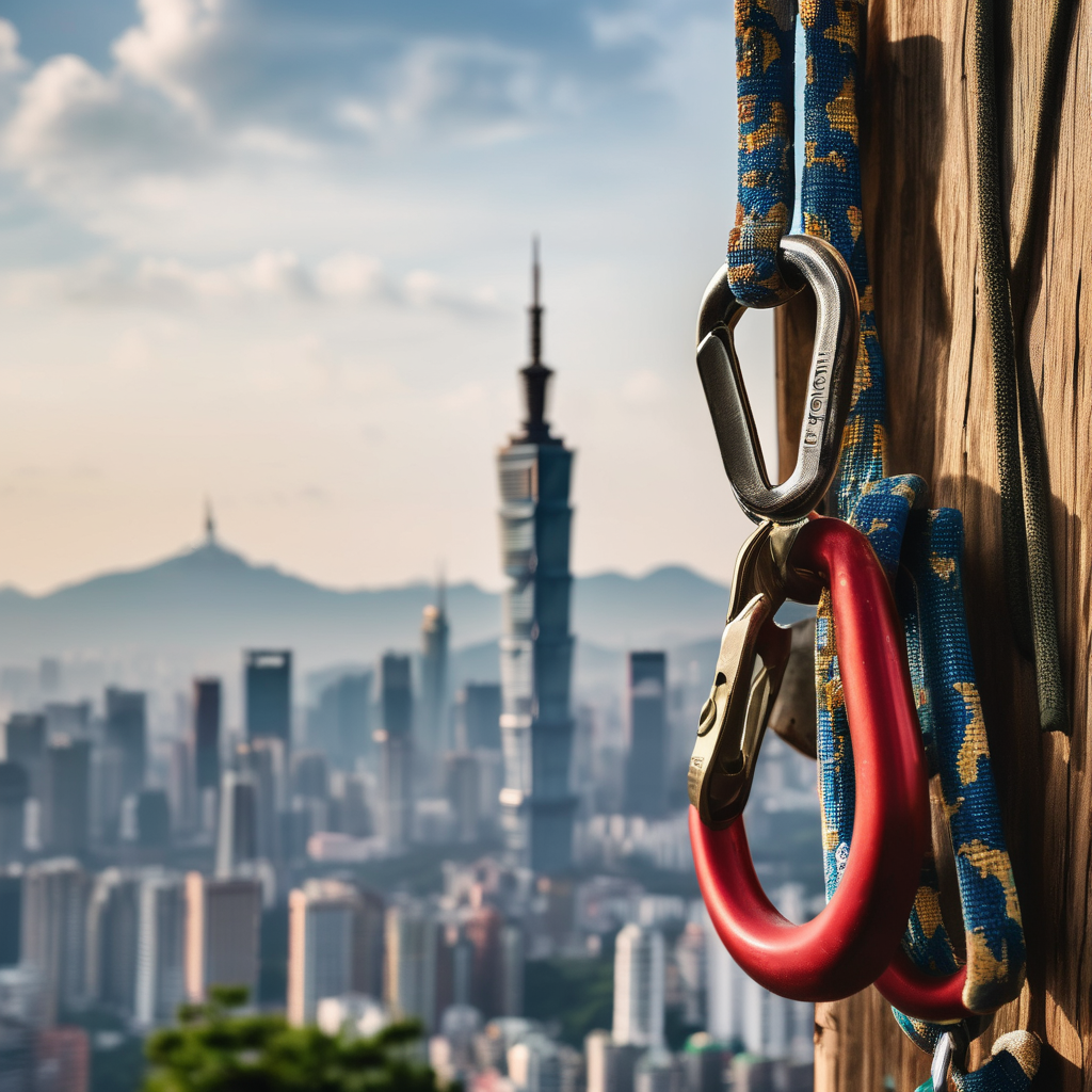 Netflix to Live-Stream Alex Honnold's Unroped Taipei 101 Climb