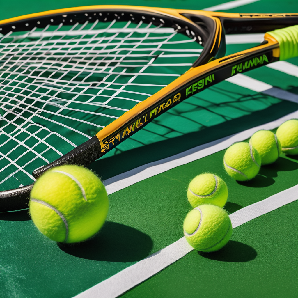 Tiafoe Unveils Sierra Leone-Inspired Kit at Australian Open