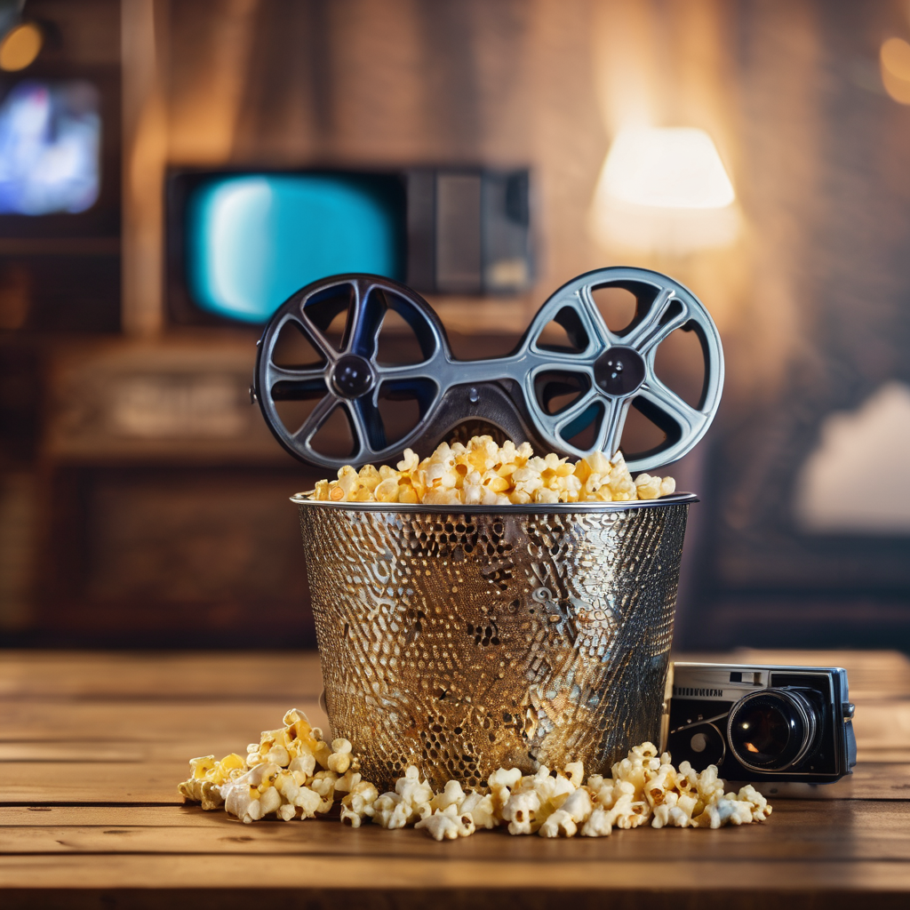 Netflix Weekend Premieres: The Rip, KPop Demon Hunters, and Behind-the-Scenes of Stranger Things 5