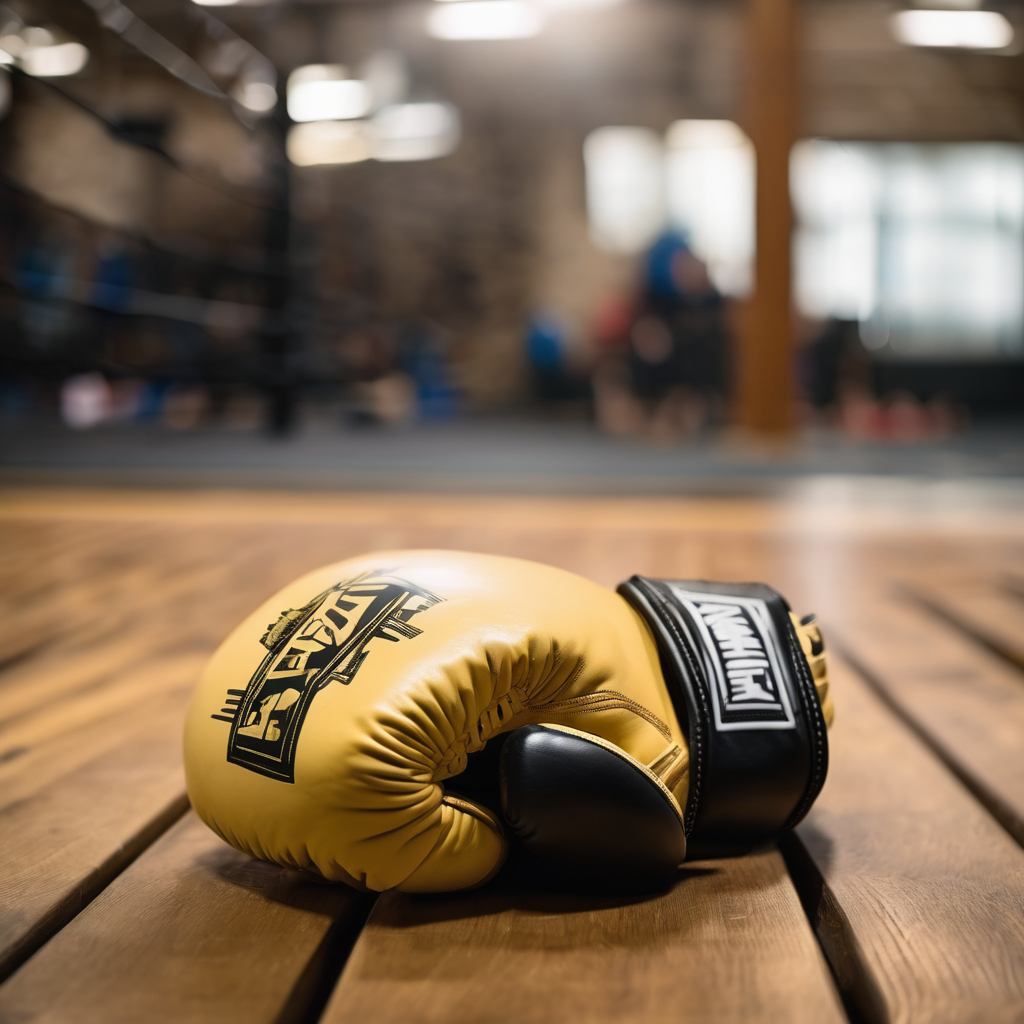 Star Power vs. Rules: The UFC's Discipline Dilemma