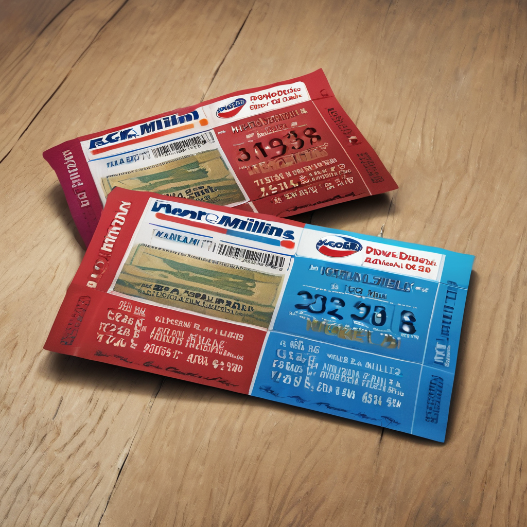 Powerball Jackpot Climbs to $193 Million After No Winner; Mega Millions Reaches $250 Million