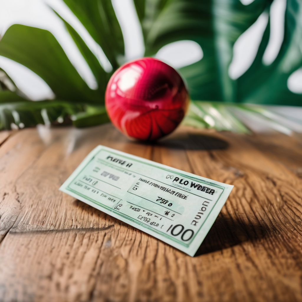 Powerball Jackpot Rises to $179 Million as Mega Millions Reaches $250 Million