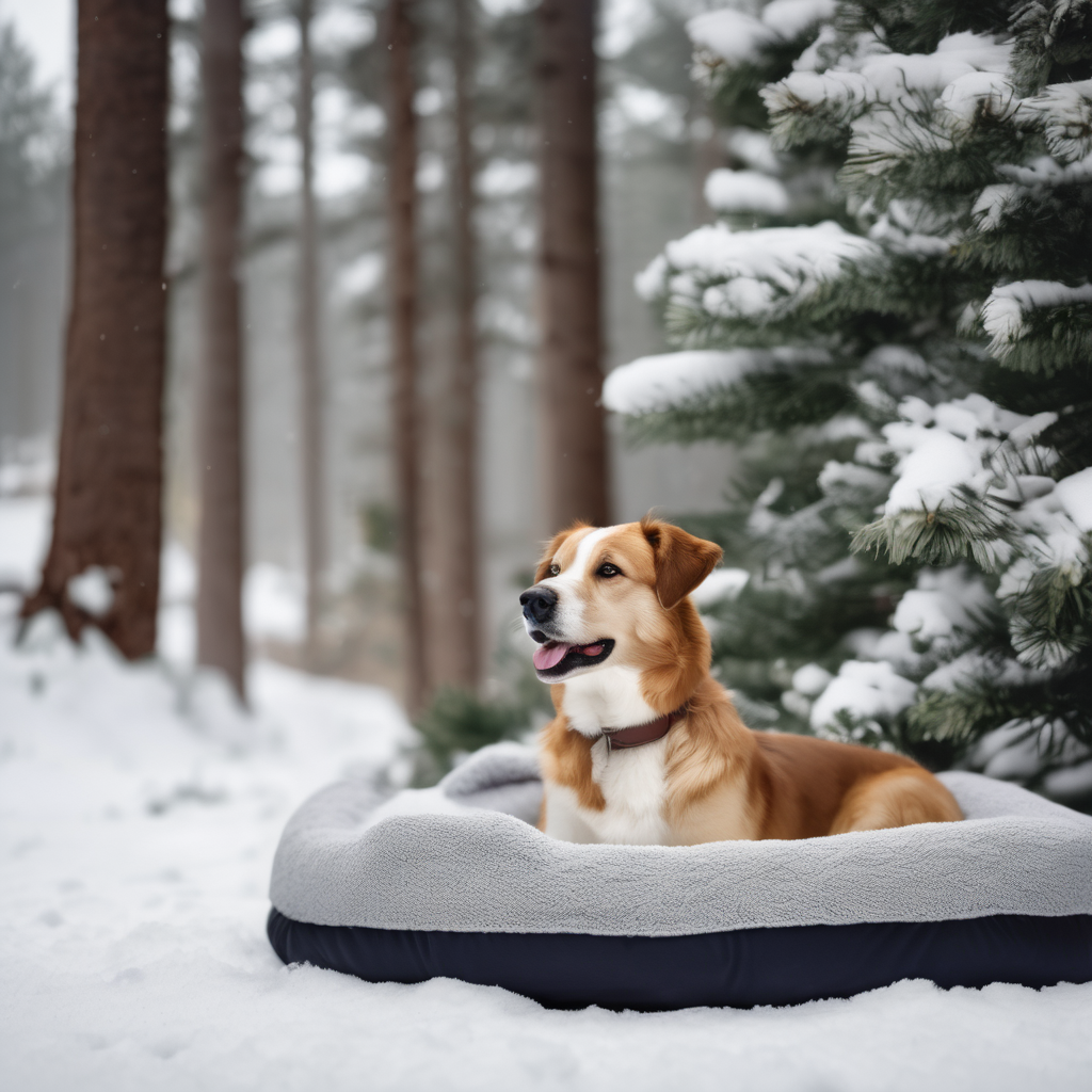 Winter Dog Safety Tips: Keep Your Pup Warm and Safe