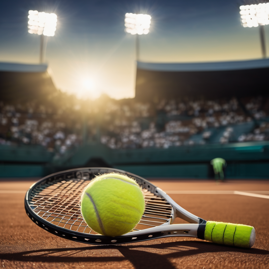 Raducanu Faces Late-Night Start at Australian Open