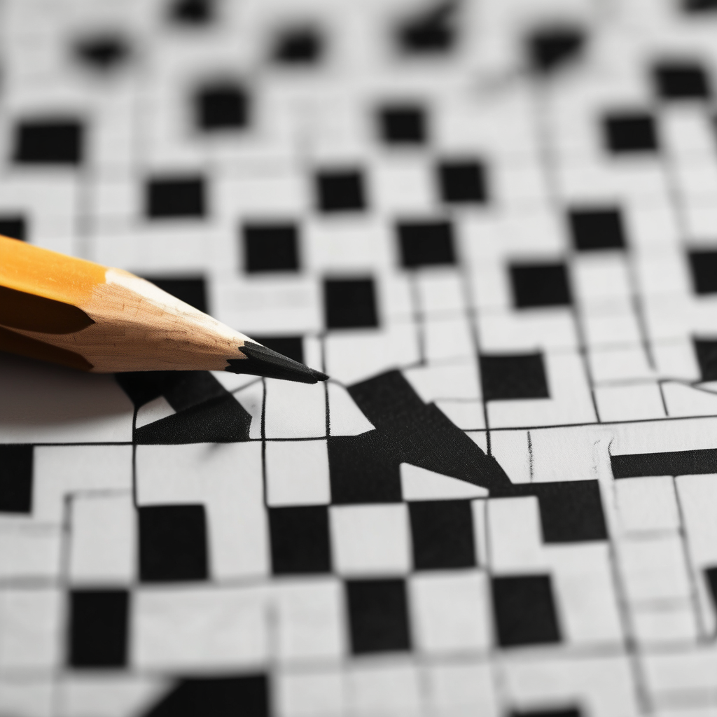 Friday's The Mini Crossword: Fast, Fun Puzzles for Quick Thinkers