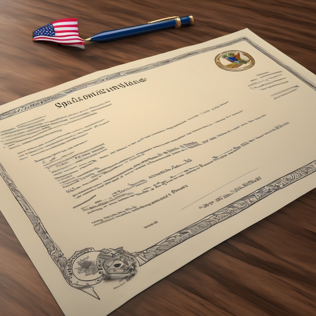 US-Solomon Islands Ties Strengthened as Ambassador Departs