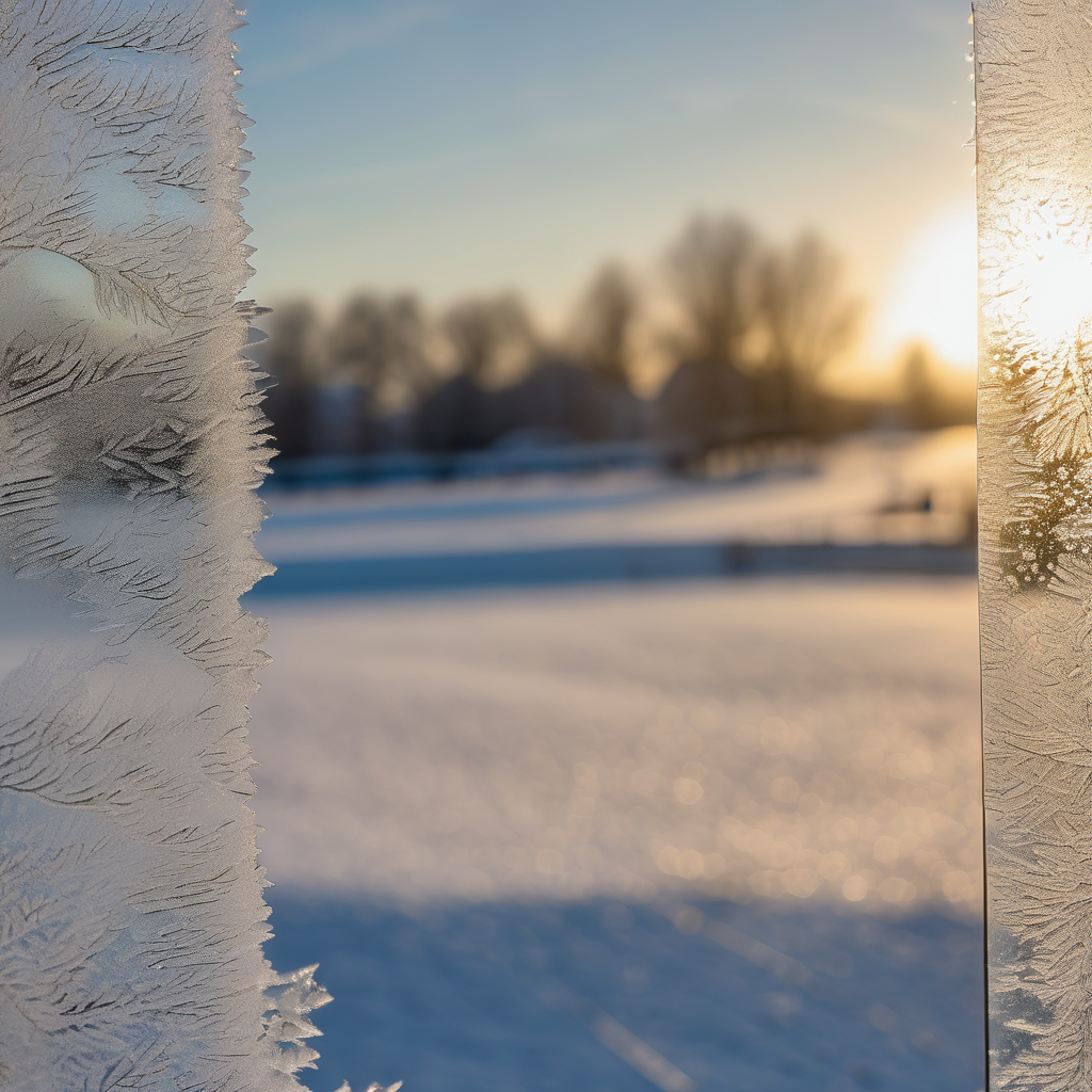 Polar Vortex to Grip Sault Ste. Marie with Bitter Cold and Lake-Effect Snow This Weekend