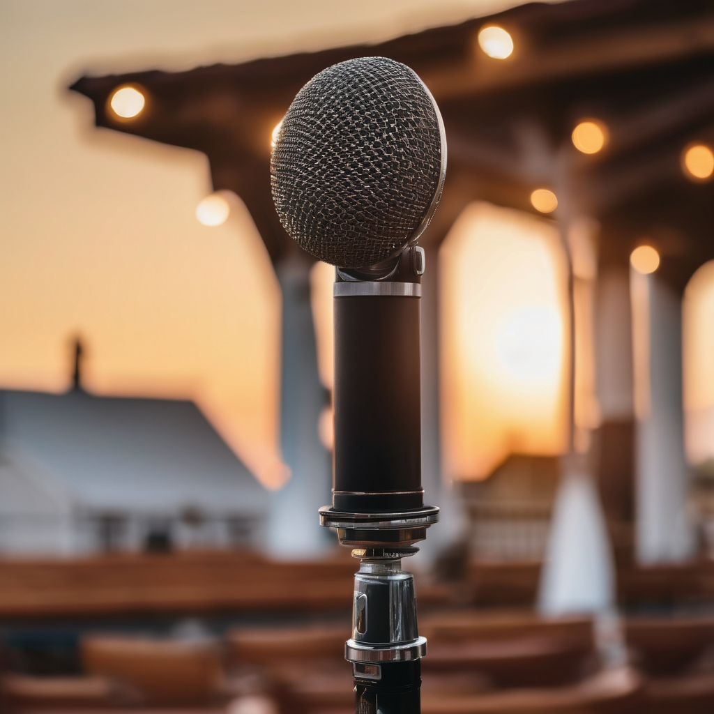 Hollywood Vampires Bring UK Tour 2026 to Cardiff Castle