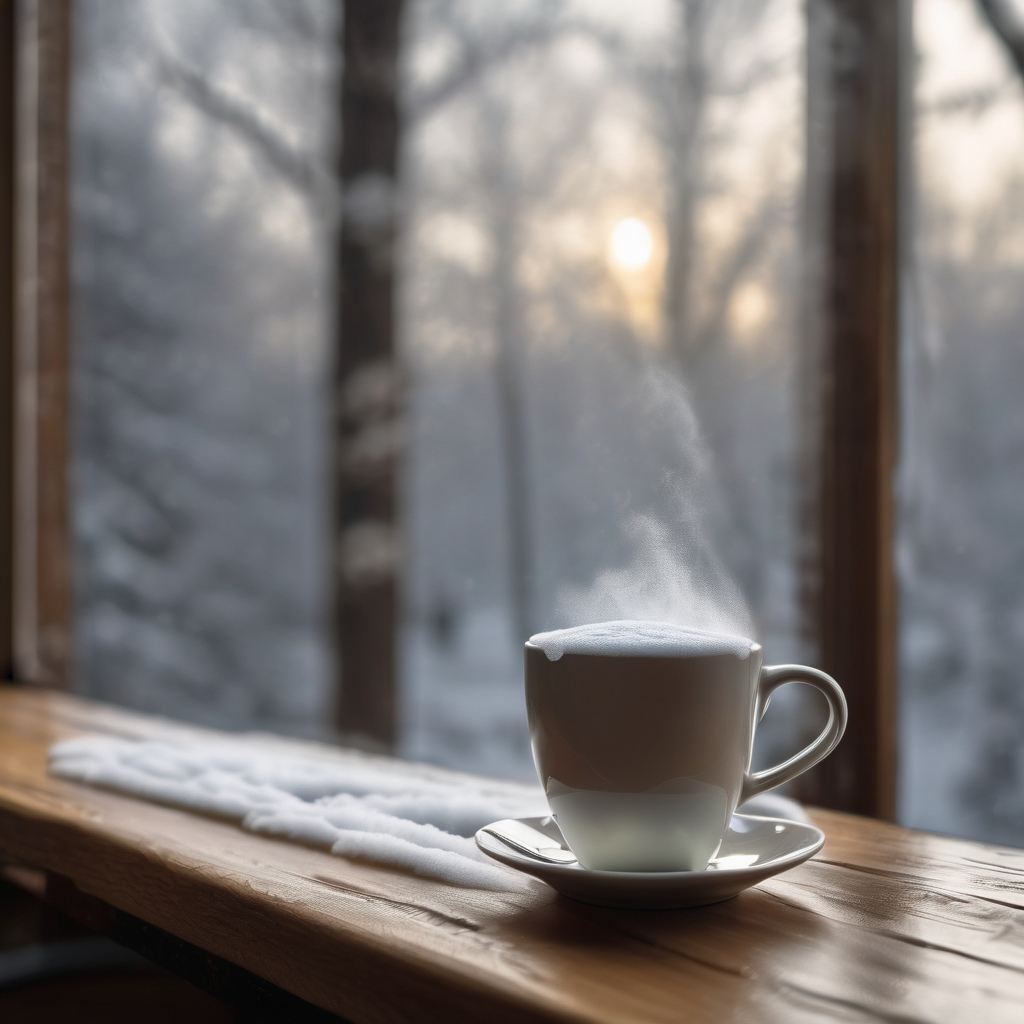 South Korea Braces for Week-Long Freeze as Daehan Cold Front Grips the Peninsula