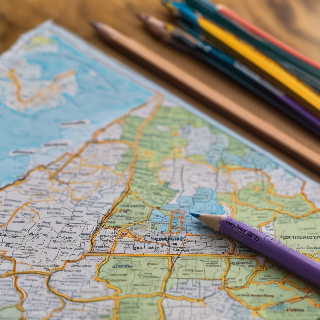 Trump Targets Indiana Redistricting, Calls Bray a RINO