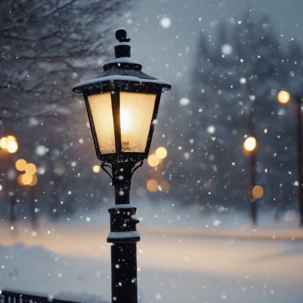 Maryland Weather: Snow Expected This Weekend and a Bitter Cold Snap