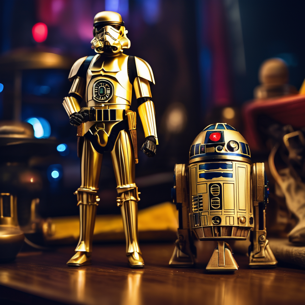 Filoni Named Lucasfilm Co-President as Andor Debate Splits Star Wars Fans