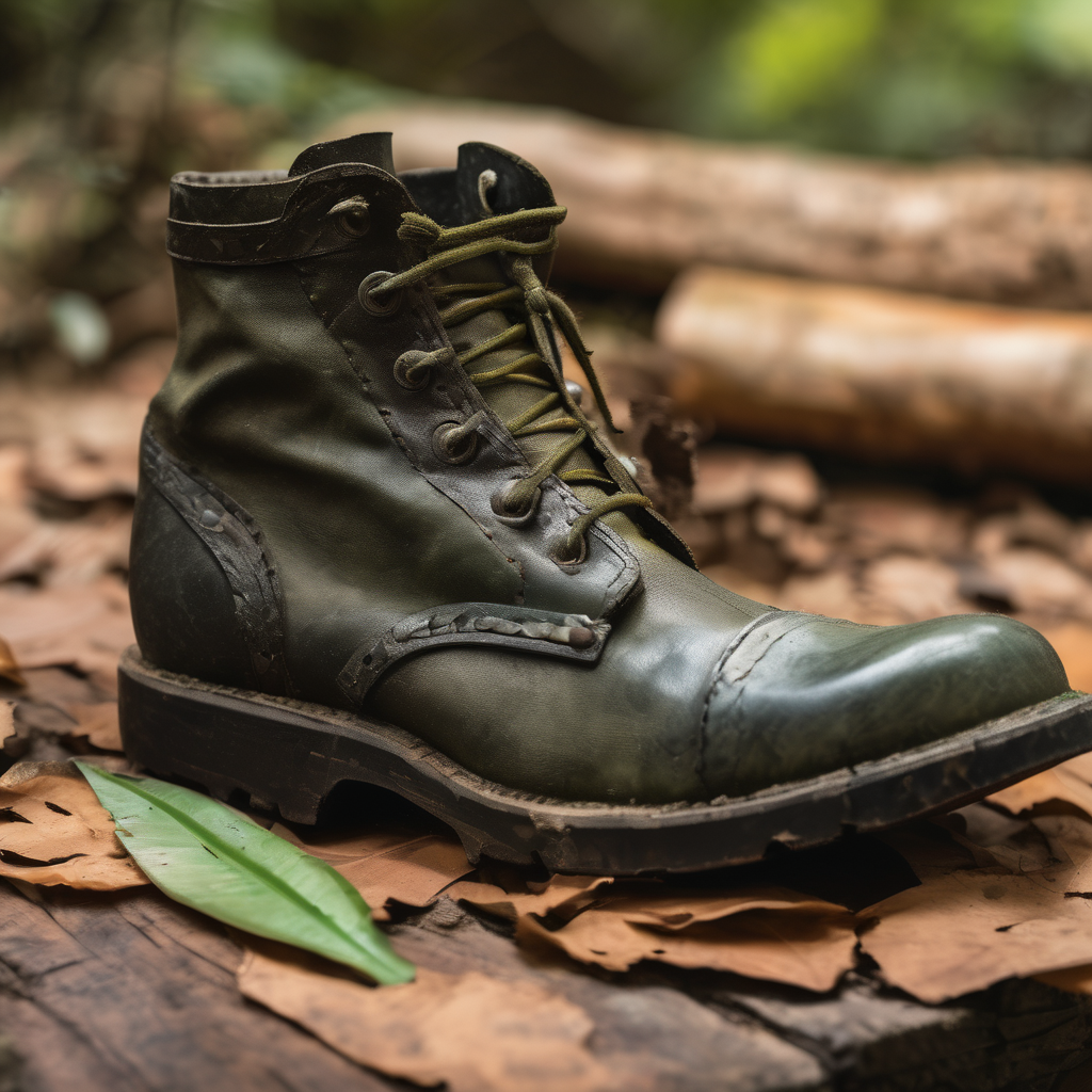 First Blood: The Unseen Backstory That Could Have Redefined Rambo