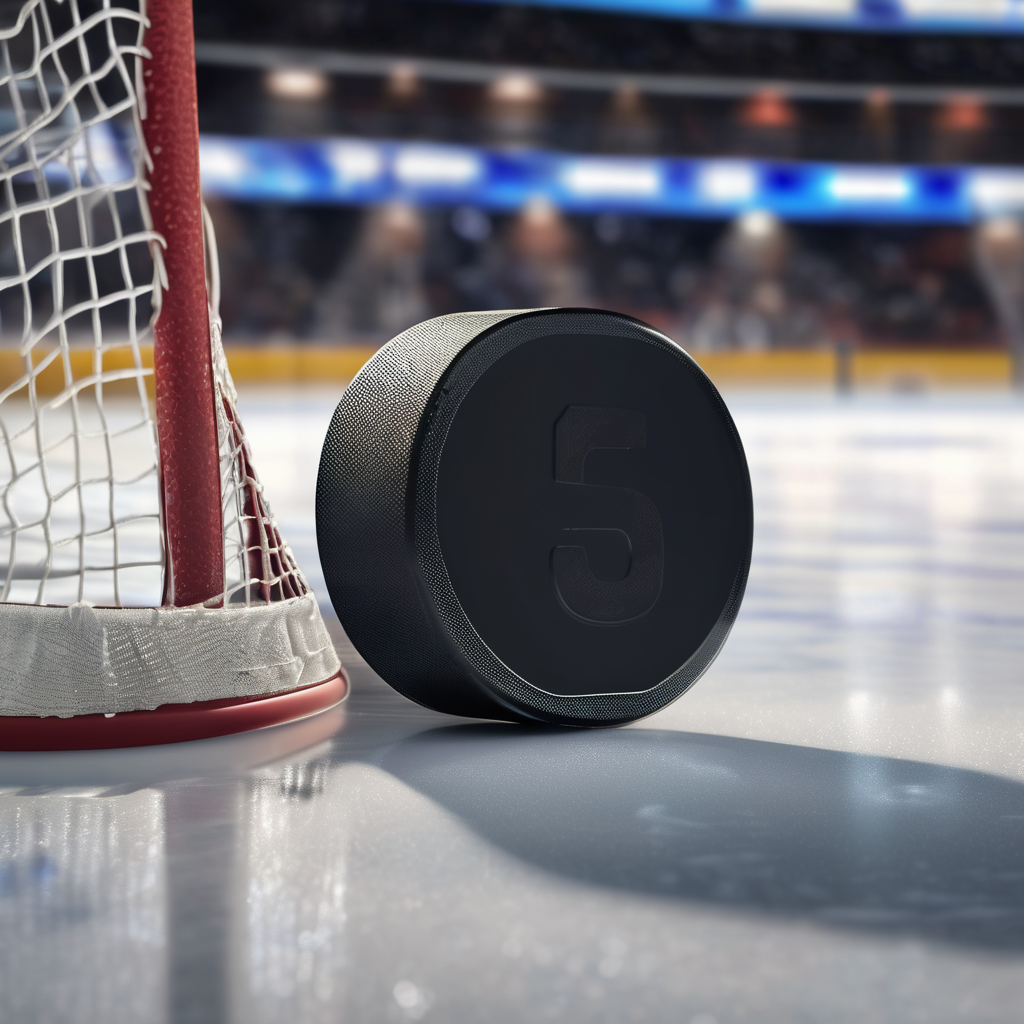 OT Thriller: Thunderbolts Edge Ice Flyers in Pensacola Shootout