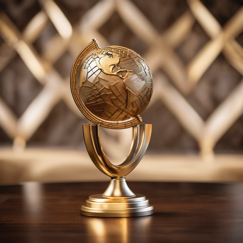 Stellan Skarsgård's Golden Globe Win Fuels Oscar Buzz