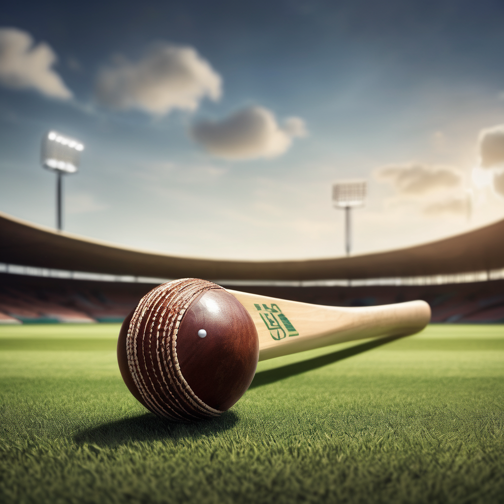 Mitchell's 137, Phillips' 106 Ignite NZ's Indore ODI Effort