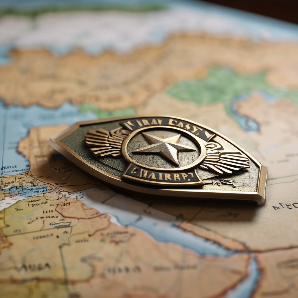 Trump Halts Military Action as Iran Protests Heighten Middle East Tensions