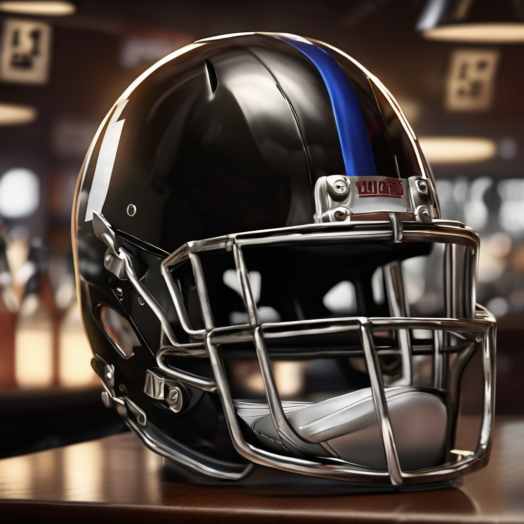 Michael Vick's The Coach Vick Experience: Norfolk State Docuseries Premieres Feb 4 on BET