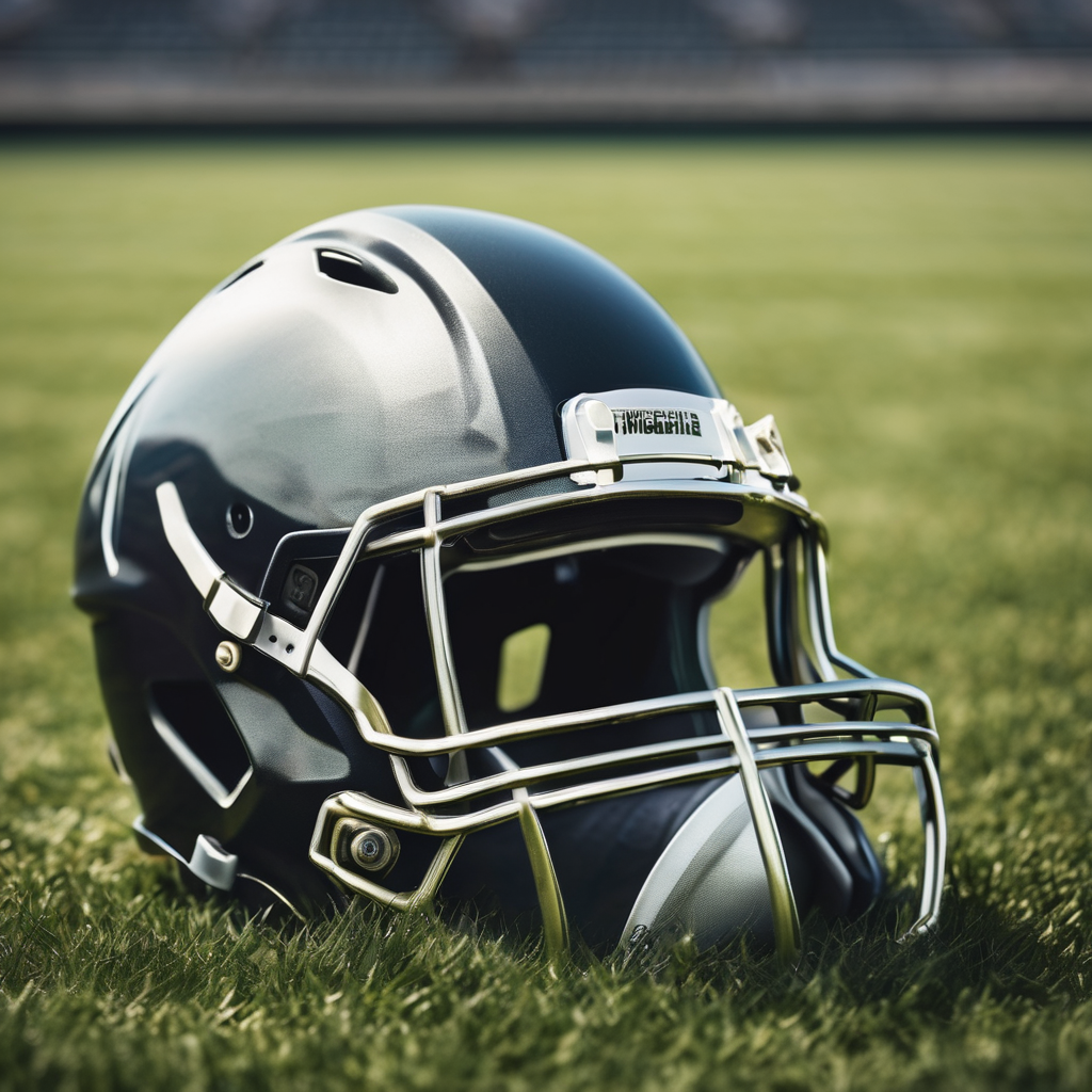 NFL Fines Ignite Debate Over Player Messages and a Perceived Double Standard