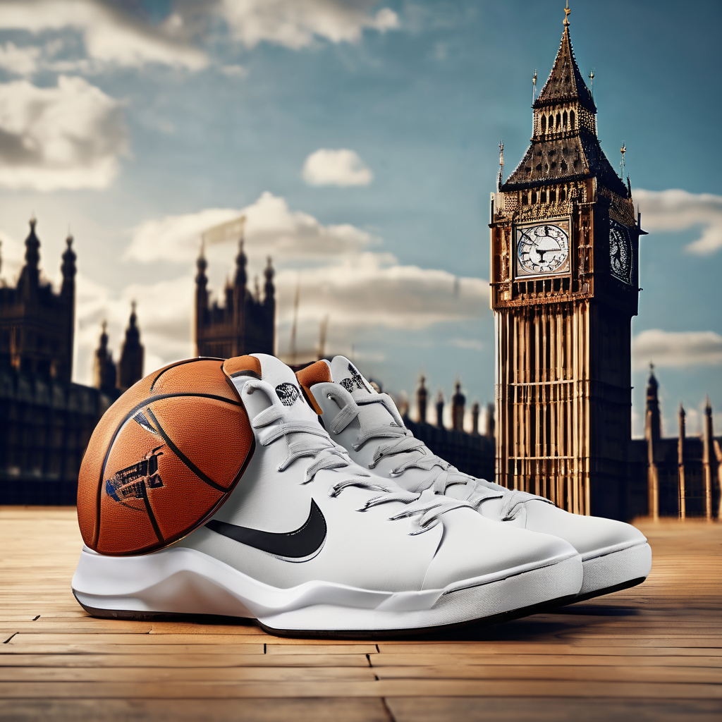 Ja Morant to Return for Grizzlies in London Clash with Magic