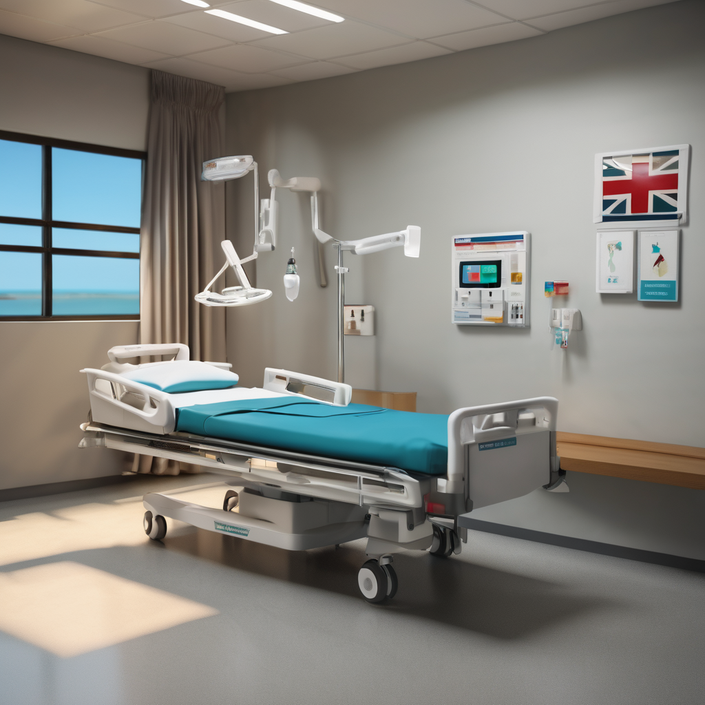 Piers Morgan Hospitalized, Recovering from Hip Surgery, Delivers Sharp Trump Take