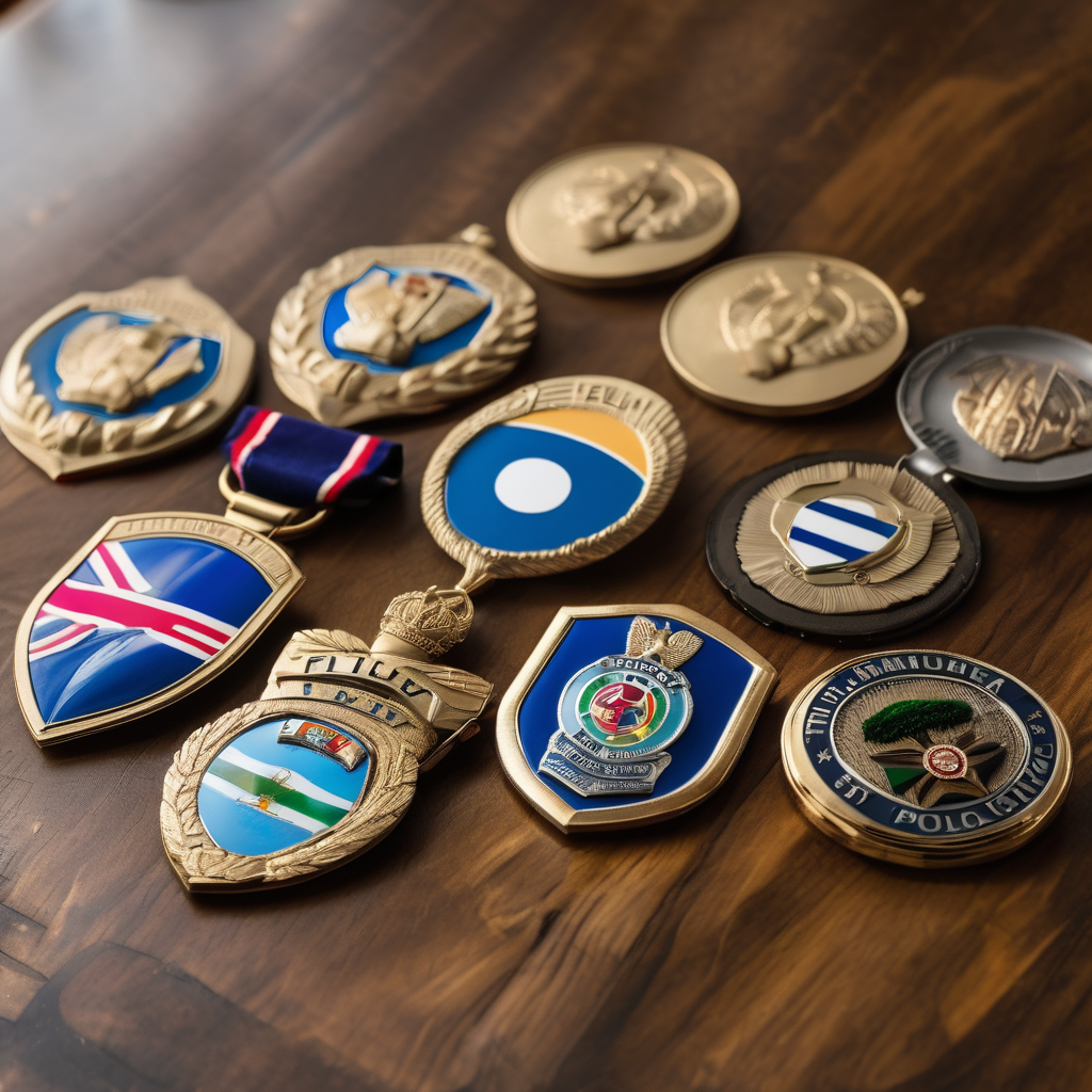 Fifteen Local Police Return from UN Peacekeeping Missions, Begin Reintegration