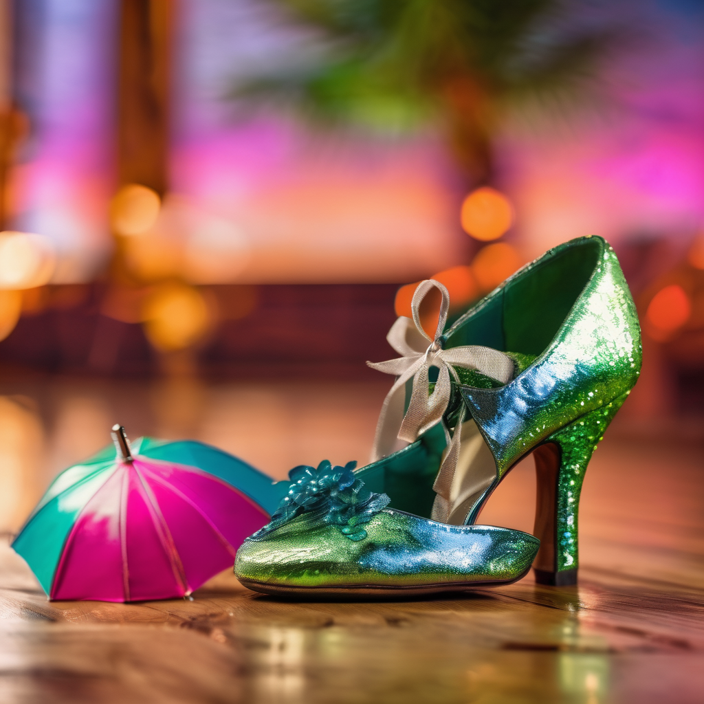 Eric Roberts Teases DWTS Movie Week Samba to Cuban Pete with a Clean-Shaven Look