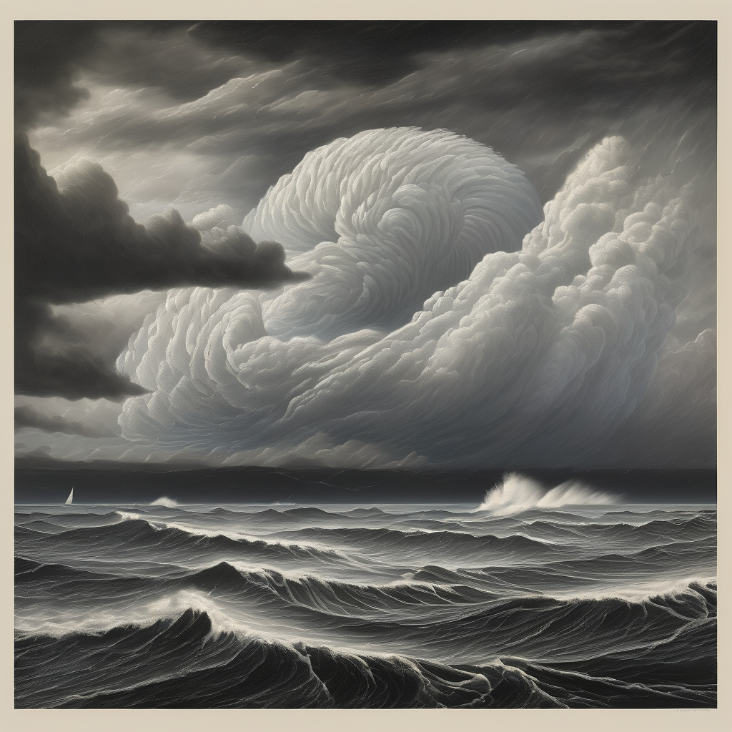 Pacific Tropical Low on Watch as It Tracks Toward New Caledonia and Norfolk Island