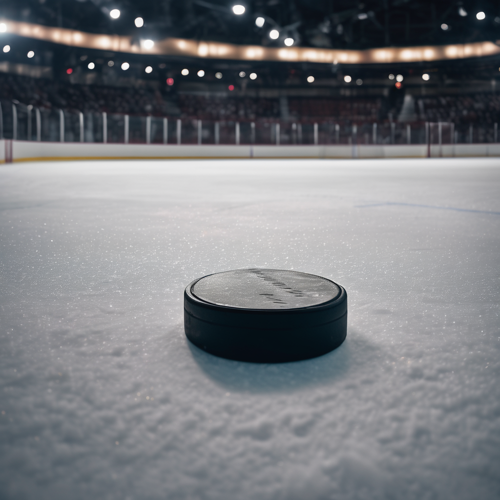 Lightning vs Stars: Dallas Duel Teases a Tight Goaltending Battle