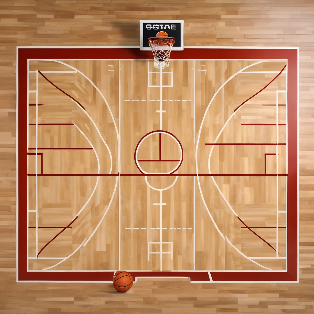 Streaking Oklahoma State Cowgirls Face Slumping Iowa State Cyclones in Big 12 Showdown