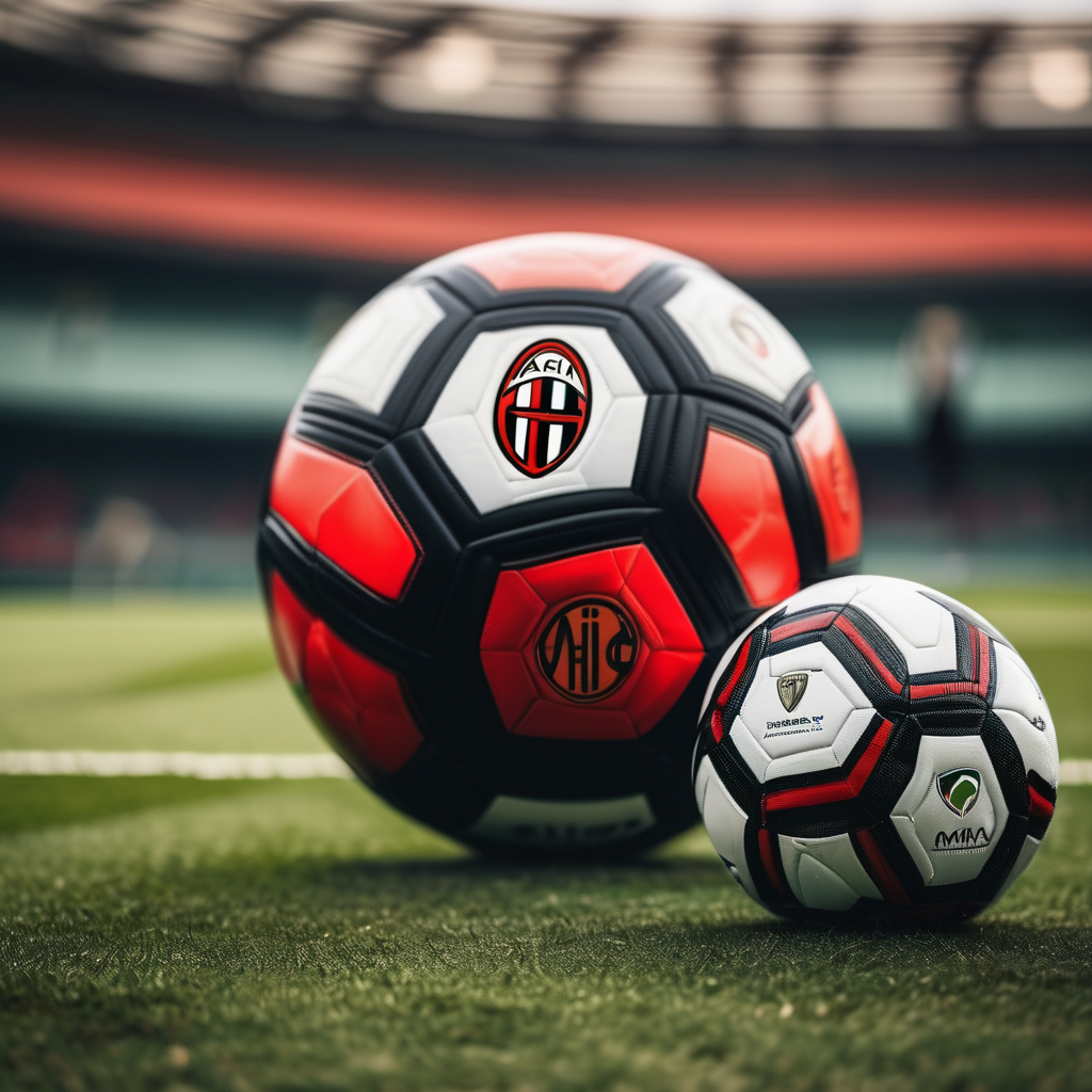 AC Milan Turn to Rabiot as Allegri Bets on Experience for Lecce Clash