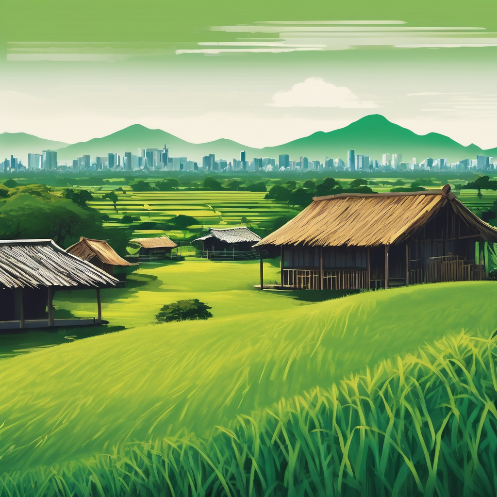 Fiji's Rural-Urban Migration Sparks Call for Balanced Development