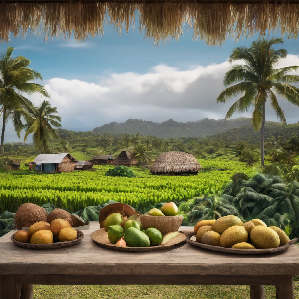 Rural Women Drive Community Resilience as Government Vows More Support