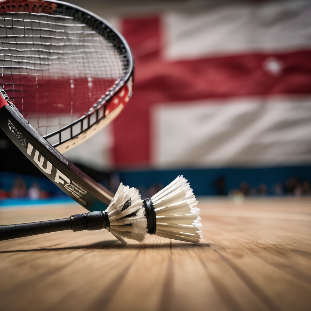 Free Entry Draws Auckland Fijians to Back Fiji’s Oceania Badminton Teams