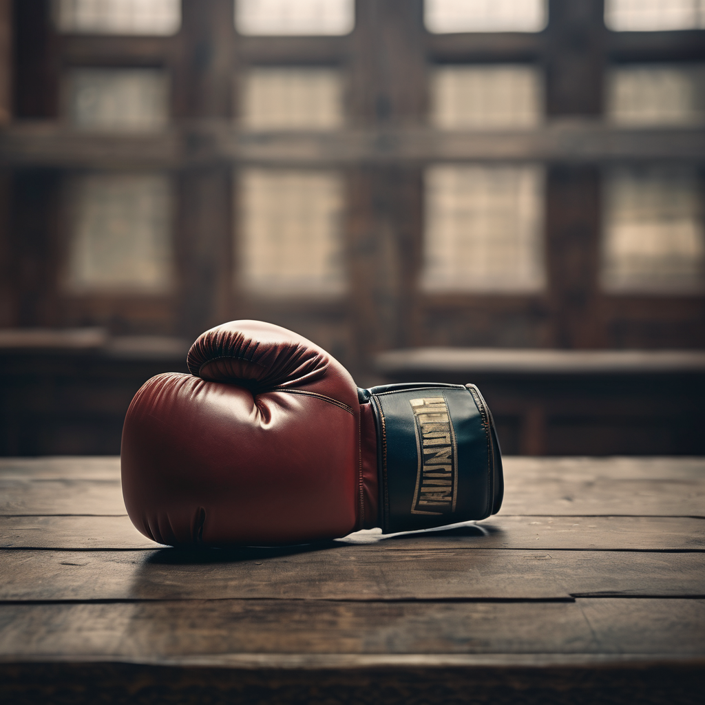 Gervonta Davis Faces New Domestic Violence Charges