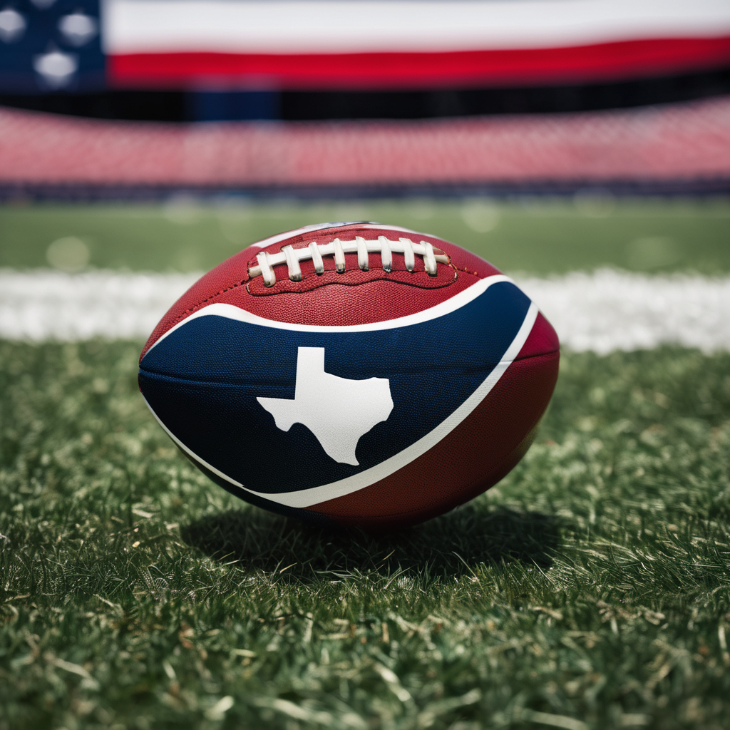 Stingley Family Legacy Headlines Texans-Patriots Showdown