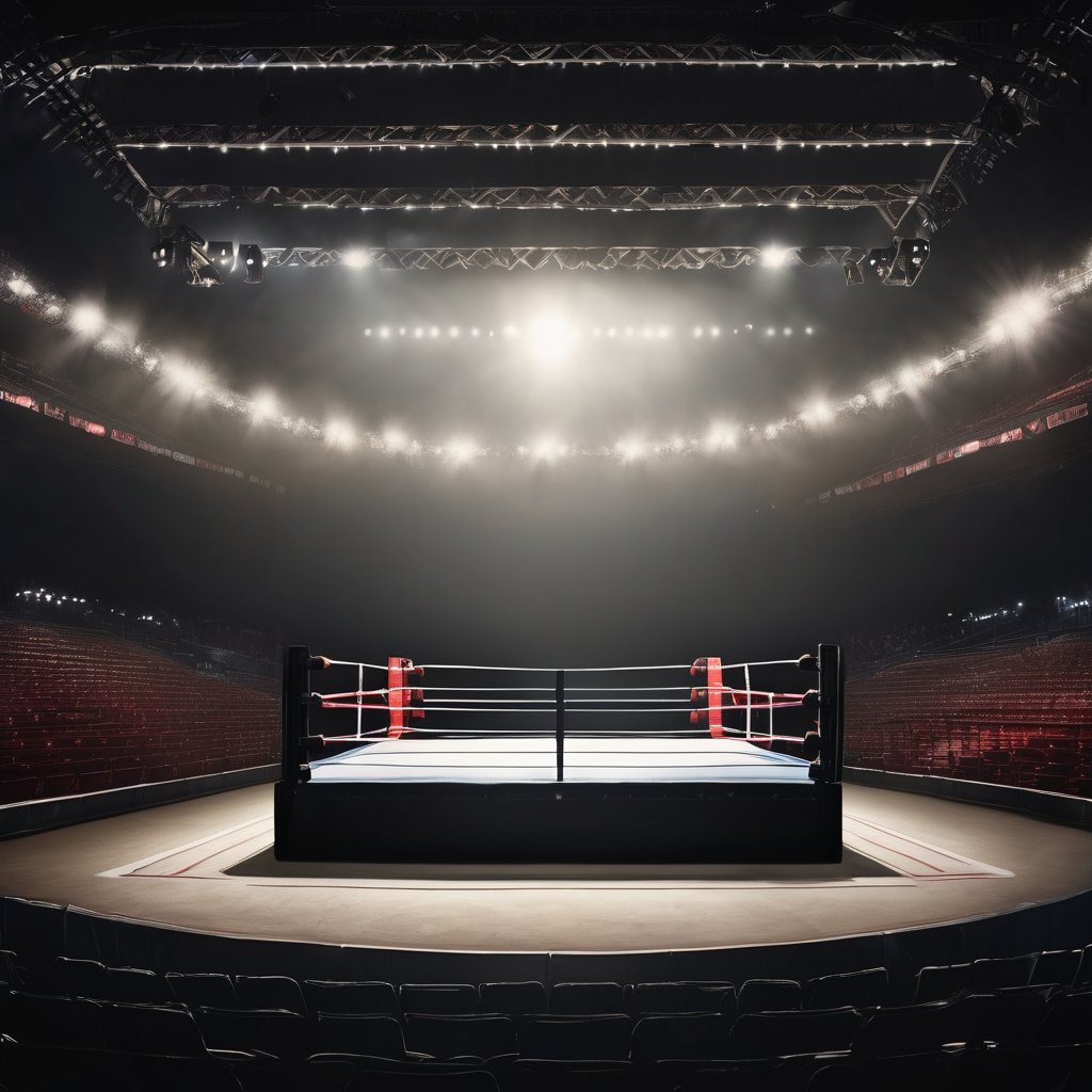 TNA Free-Agent Frenzy Ahead of Genesis