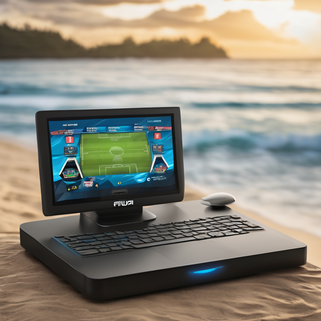 Oceania Pro League Goes Live Across the Pacific