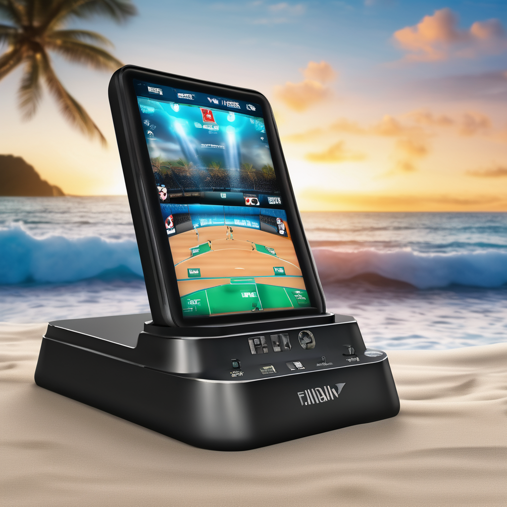 Oceania Pro League Goes Live Across the Pacific