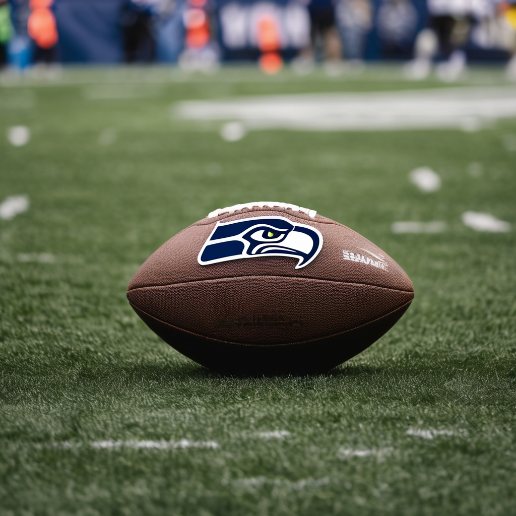 Seahawks Ride Dominant Defense and Walker's Big Day as Darnold Shines in Divisional Round