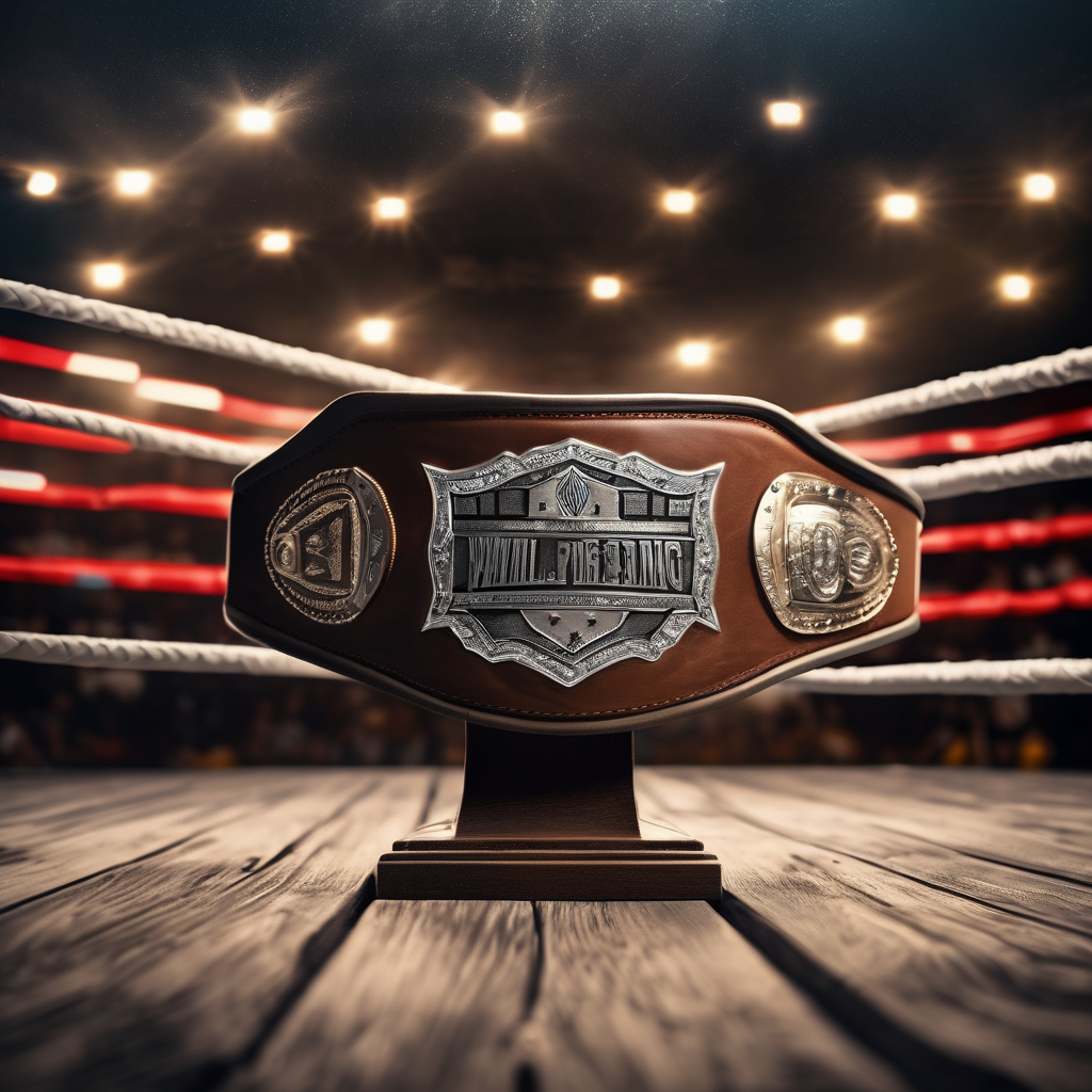 WWE WrestleMania 42 Title Shakeup Sparks Fresh Rivalries for Rhodes and McIntyre