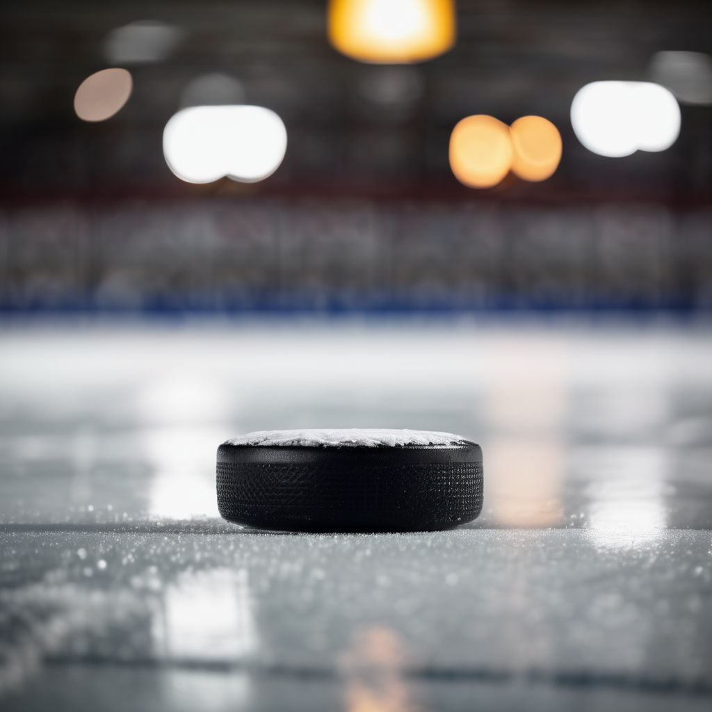 Bruins Eye Rasmus Andersson in Growing Trade Buzz